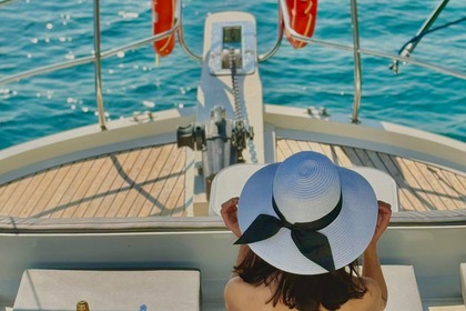 Charter Motor yacht Custom Made 2024 Selimiye