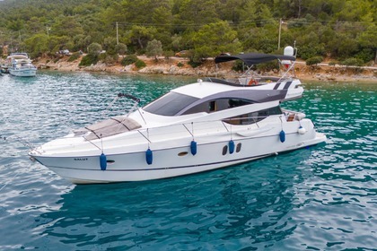 Charter Motor yacht Numarine 55 Torba