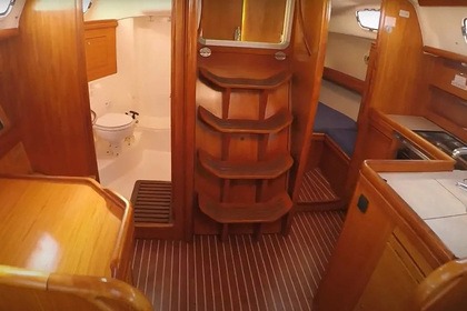 Ενοικίαση Ιστιοπλοϊκό σκάφος  Bavaria 34 Κιάτο