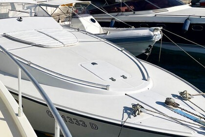 Noleggio Yacht a motore Technomarine C42 Gallipoli