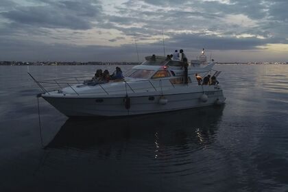 Verhuur Motorboot Marchi Marchi 46 Corfu