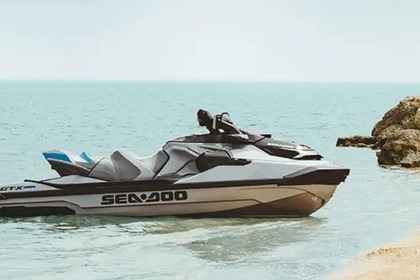 Noleggio Moto d'acqua Seadoo Gtx Limited 300 San Antonio