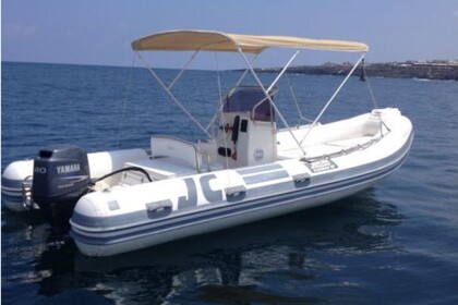Rental RIB Joker Boat Clubman 19 Santa Ponsa