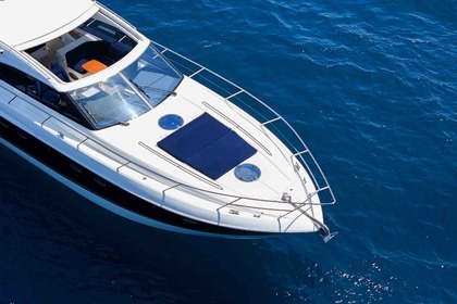 Charter Motor yacht Princess V53 Antibes