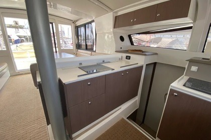 Noleggio Catamarano  Bali 4.1 Atene