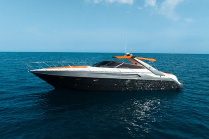 Aluguel Iate Sunseeker CAMARGUE 46 Marbella