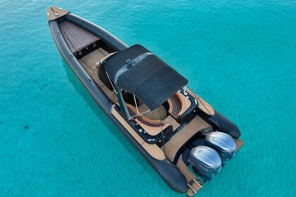 Alquiler Neumática FOST MATRIX Miconos