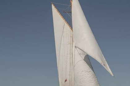 Rental Sailboat Servain Gaff Cutter Sóller
