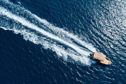 Ενοικίαση Μηχανοκίνητο σκάφος Karel 4.8 Πάλαιρος