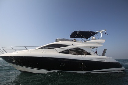 Rental Motor yacht Sunseeker Manhattan Cannes