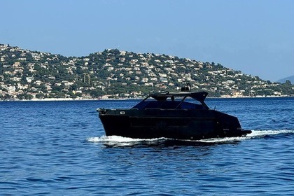 Miete Motorboot MazuYacths Fourtytwoo Port Grimaud