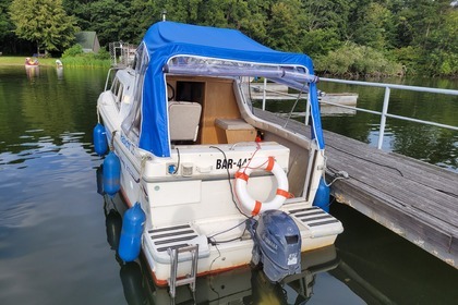 Miete Hausboot Custom Viking 215 Fürstenberg/Havel