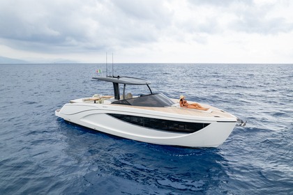 Noleggio Barca a motore Nerea Yachts NY40 Portofino
