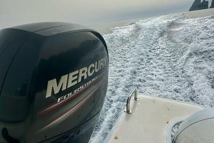 Noleggio Gommone Lomac Nautica 670 In Amalfi