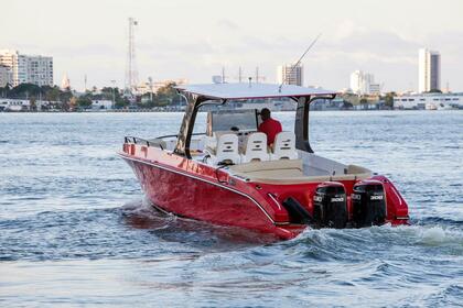 Miete Motorboot Motomarlin 2018 Cartagena