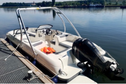 Hyra båt Motorbåt Bayliner E6 Wipfeld