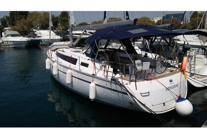 Rental Sailboat  Bavaria 37 Athens