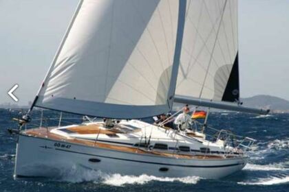 Rental Sailboat BAVARIA 40 CRUISER Palma de Mallorca