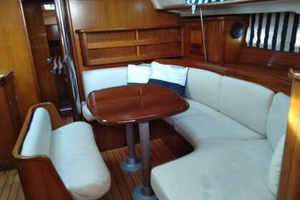 Rental Sailboat Beneteau Oceanis 411 Alimos