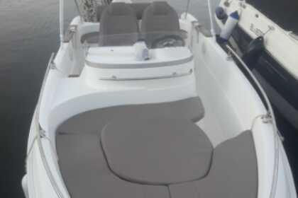 Noleggio Barca a motore B2 Marine Cap Ferret 522 Open Capo d'Aglio