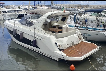 Hire Motorboat Cranchi Z35 Monopoli