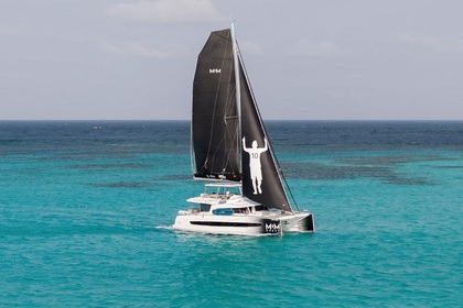 Чартер Катамаран Bali - Catana Bali 5.4 Сиджес