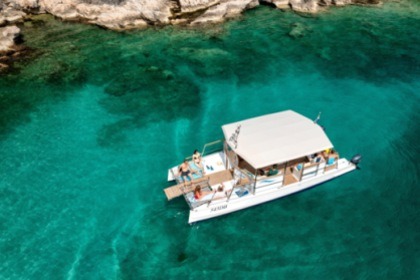 Verhuur Catamaran XLine XLine Dubrovnik