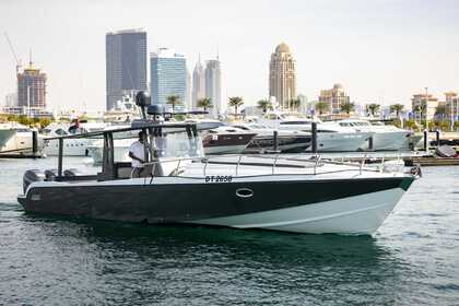 Verhuur Motorboot Emirates Boat 50ft Dubai