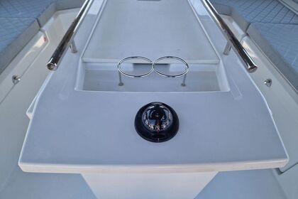 Rental Sailboat Bénéteau Oceanis 40.1 Zadar