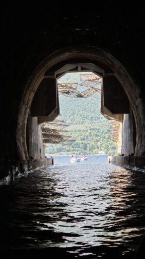 Община Котор Motorboat Quicksilver Activ 675 Open alt tag text