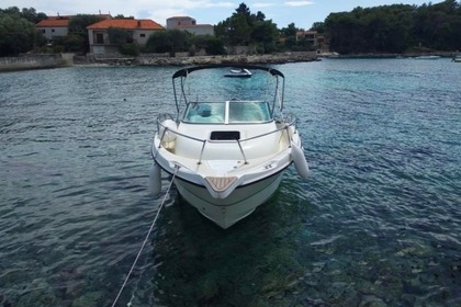 Rental Motorboat Karnic VL-718 Prižba