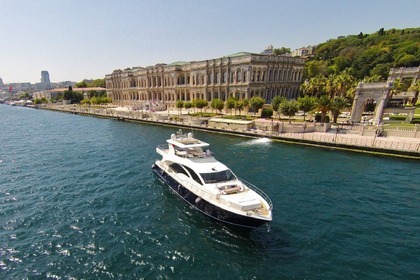 Noleggio Yacht 2019 2019 Bodrum