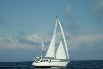 Alquiler Velero seastream 34 ketch Paxoí