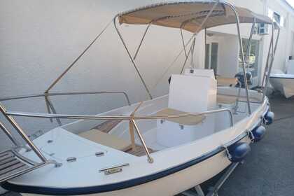 Location Bateau sans permis  Poseidon 500 Makarska