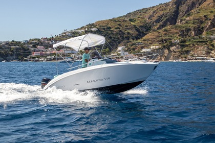 Alquiler Barco sin licencia  Romar BERMUDA 570 Ischia Porto