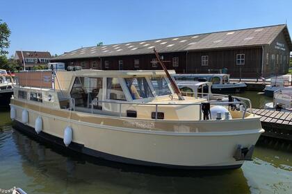 Miete Hausboot Custom made Denautic 1100 Koudum