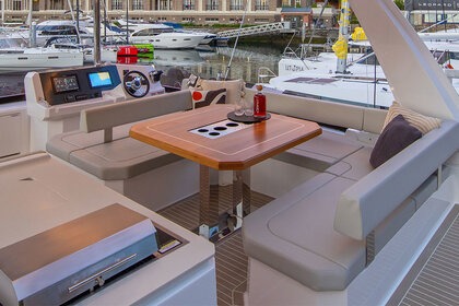 Rental Sailboat  Moorings 403 PC Road Town
