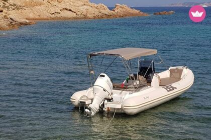 Hire RIB Bsc Bsc 70 Marseille