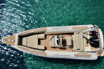 Noleggio Gommone BOSS 2014 Corfù