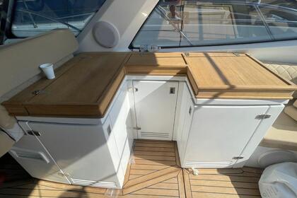 Rental Motorboat Atlantis 50 Terracina
