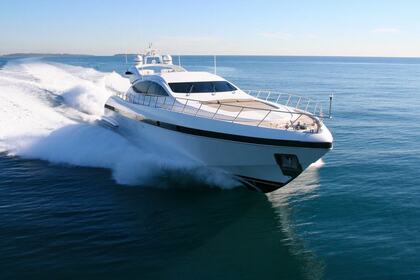 Miete RIB HNC 550 Salamanca