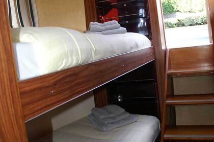 Miete Hausboot Classic Penichette 1165 FB Homps