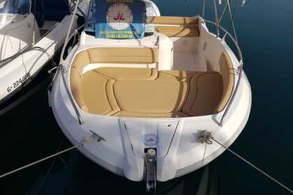 Ενοικίαση Μηχανοκίνητο σκάφος Rioiberica 550 SOL Torrevieja