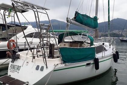 Charter Sailboat Pioneiro 48,5 48,5 Angra dos Reis