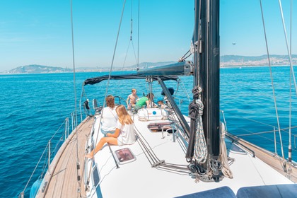 Чартер Парусная яхта Sail tour Barcelona Барселона
