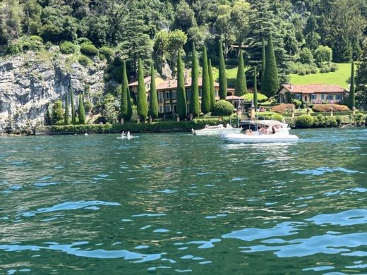 Menaggio Motorboat EOLO AS 590 OPEN - 130HP alt tag text