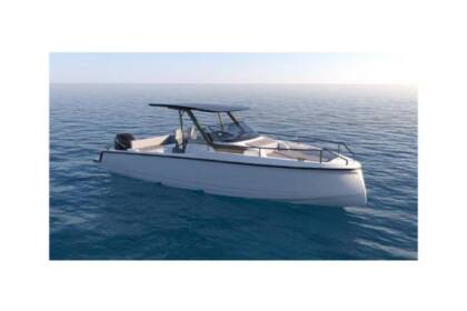 Noleggio Barca a motore Ryck 280 Cala en Bosc