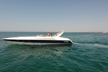 Location Bateau à moteur Sunseeker 45 Apache Le Cap d'Agde