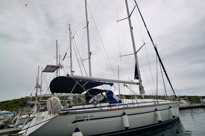 Alquiler Velero Bavaria 44 Općina Primošten