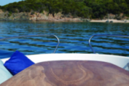 Alquiler Lancha Jeanneau Cap Camarat 625 Propriano